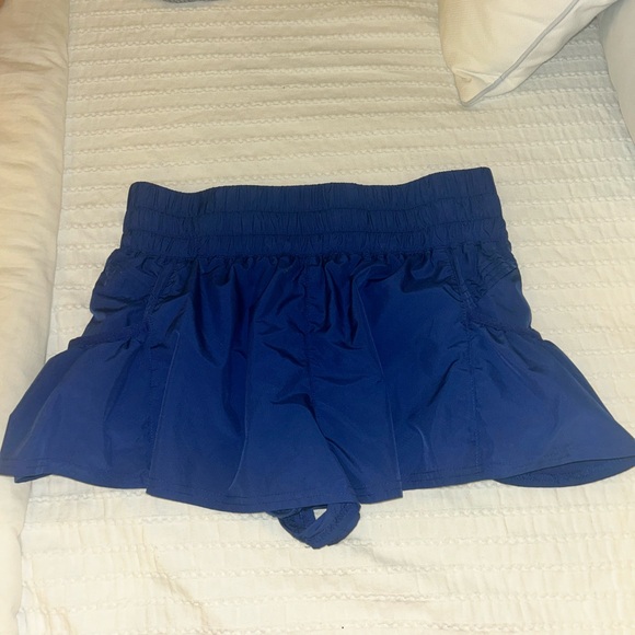 FP Movement Get Your Flirt On Shorts - Picture 1 of 3